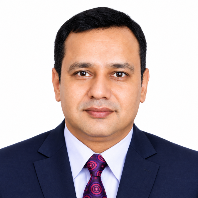 Mr. CHUDAMANI KAFLE